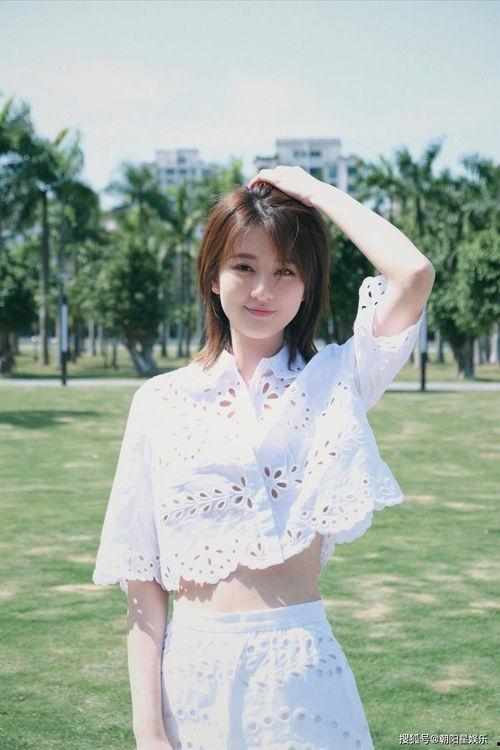 娱乐吃瓜君和七七